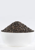 Organic Kala Til (Sesame Black Seeds), Conscious Food (100gm)