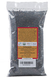 Organic Kala Til (Sesame Black Seeds), Dubdengreen (100gm)