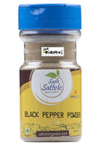 Organic Kali Mirch Powder (Black Pepper), Sudh Sattvic (70gm)