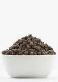 Organic Kali Mirch Whole (Black Pepper), Terra Greens (100gm)