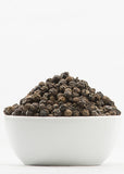 Organic Kali Mirch Whole (Black Pepper), Vision Fresh (50gm)