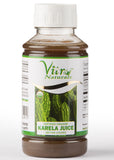 Organic Karela Juice, Vitro Naturals (500ml)