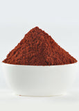 Organic Kashmiri Lal Mirch Powder (Red Chilli), Sudh Sattvic (100gm)