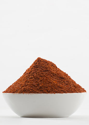 Organic Lal Mirch Powder (Red Chilli), Dubdengreen (100gm)