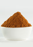 Organic Lal Mirch Powder (Red Chilli), Sudh Sattvic (100gm)