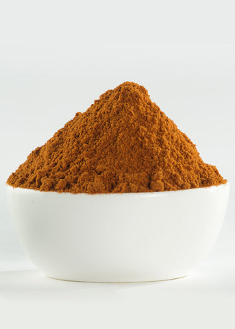 Organic Lal Mirch Powder (Red Chilli), Sudh Sattvic (100gm)