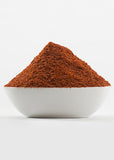 Organic Lal Mirch Powder (Red Chilli), Vision Fresh (200gm)