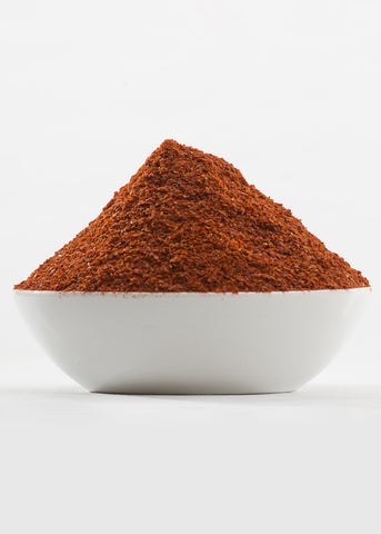 Organic Lal Mirch Powder (Red Chilli), Vision Fresh (200gm)