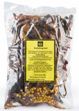 Organic Lal Mirch Whole (Red Chilli), Dubdengreen (100gm)