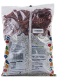 Organic Lal Mirch Whole (Red Chilli), Vision Fresh (200 gm)