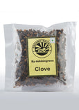 Organic Laung (Clove), Dubdengreen (50gm)