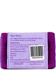 Organic Lavender Soap, Rustic Art (100gm)