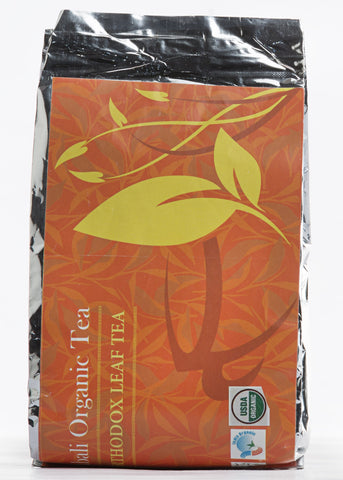 Organic Lemon Orthodox Tea, Abali Tea (100gm)