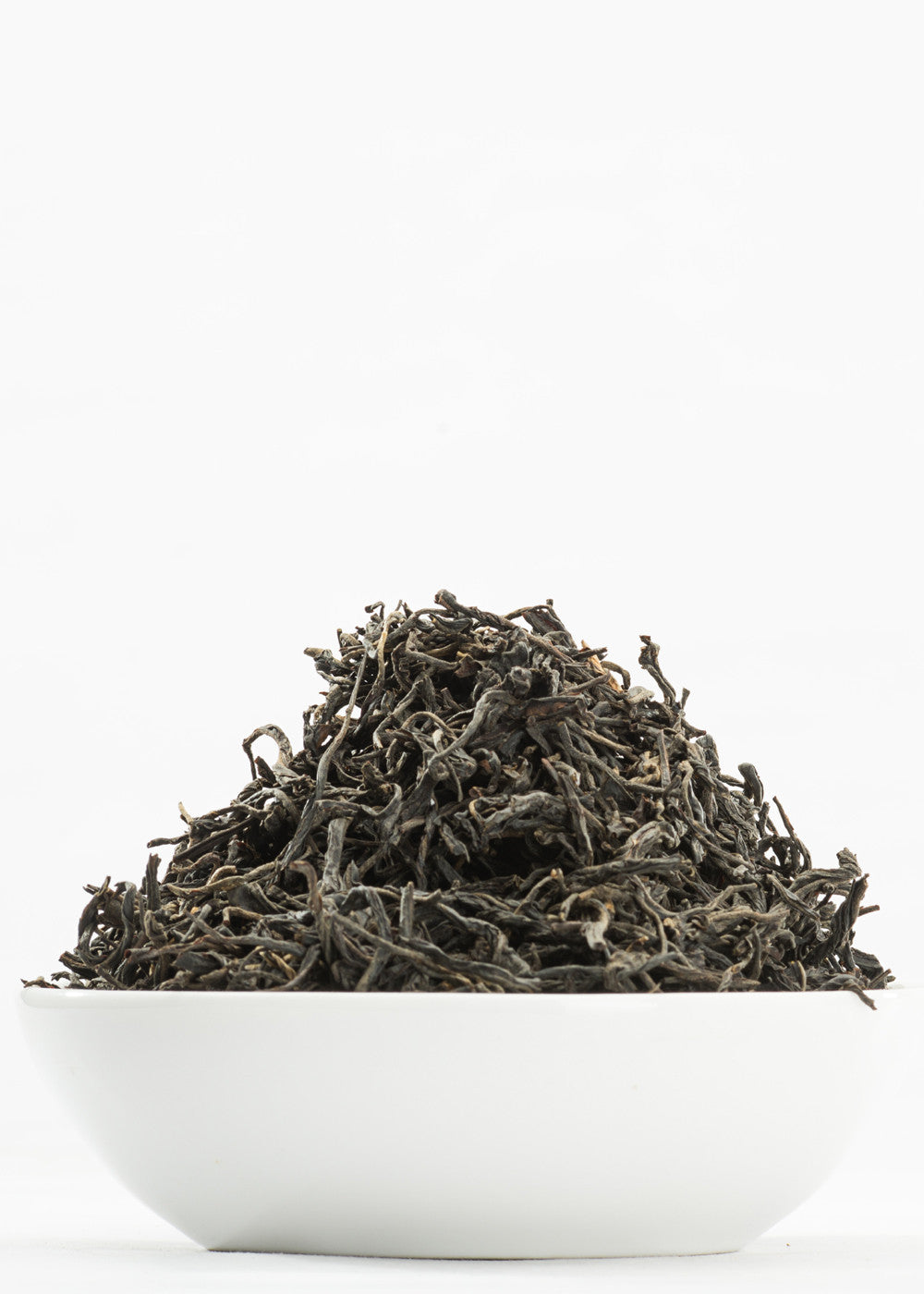 Organic Lemon Orthodox Tea, Abali Tea (100gm)