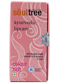 Organic Lipstick - Pink, Soul Tree (1shade)