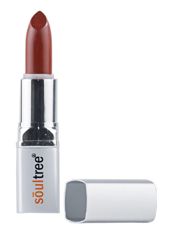 Organic Lipstick - Red, Soul Tree (1shade)