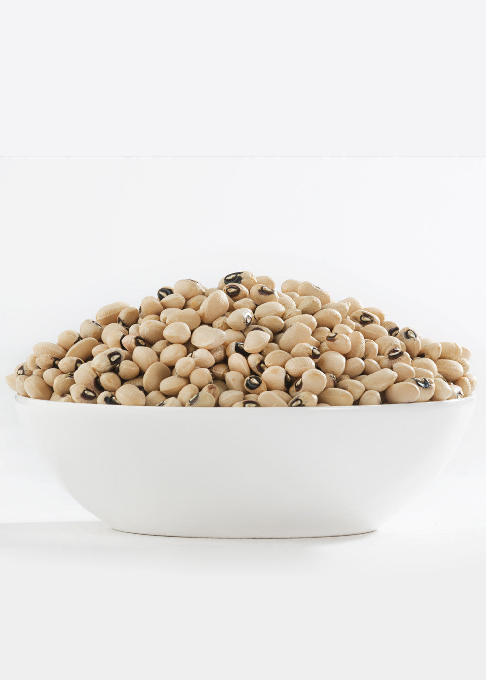 Organic Lobia (Cowpea White),  Dubdengreen (500gm)