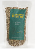 Organic Lobia (Cowpea White), Mana Organics (500gm)