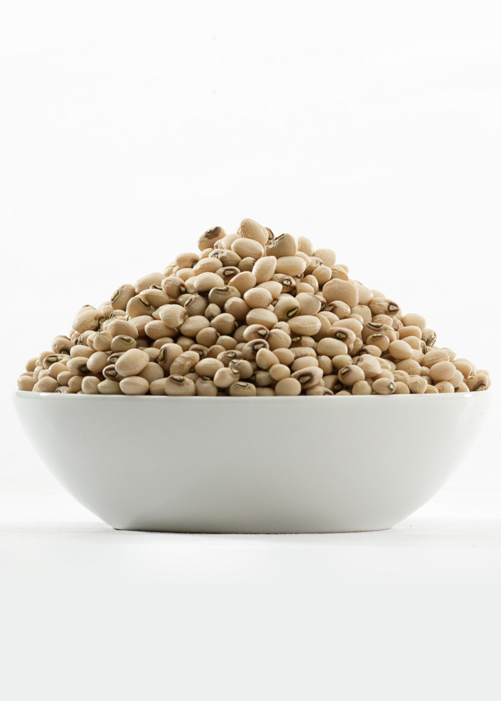 Organic Lobia (Cowpea White), Mana Organics (500gm)