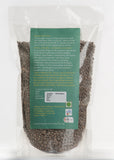 Organic Masoor Whole (Pink Lentil), Mana Organics (500gm)