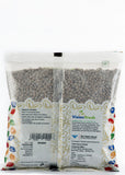 Organic Masoor Whole (Pink Lentil with Skin), Vision Fresh (500gm)