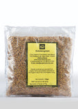 Organic Methi Dana (Fenugreek Seeds), Dubdengreen (100gm)