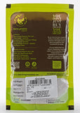 Organic Methi Dana (Fenugreek Seeds), Terra Greens (100gm)