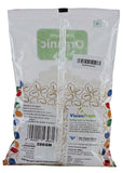 Organic Mishri (Sugar large crystal), Vision Fresh (200gm)