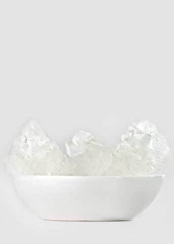 Organic Mishri (Sugar large crystal), Vision Fresh (200gm)