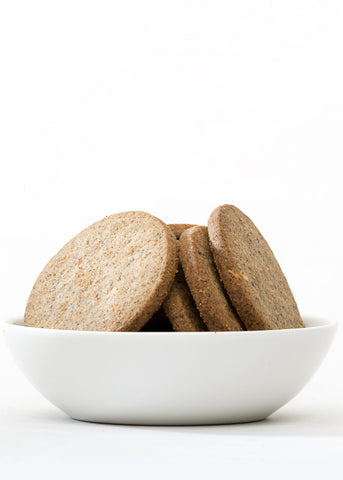 Organic Mixed Millet Regular Cookies, Pristine (150gm)