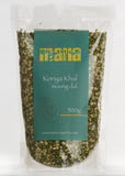 Organic Moong Dal Chhilka (Green Gram Split With Skin), Mana Organics (500gm)