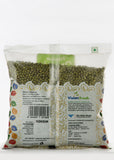 Organic Moong (Green Gram), Vision Fresh (500gm)