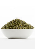 Organic Moong (Green Gram), Vision Fresh (500gm)