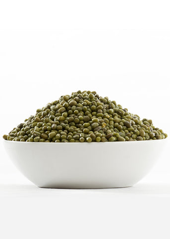 Organic Moong (Green Gram), Vision Fresh (500gm)