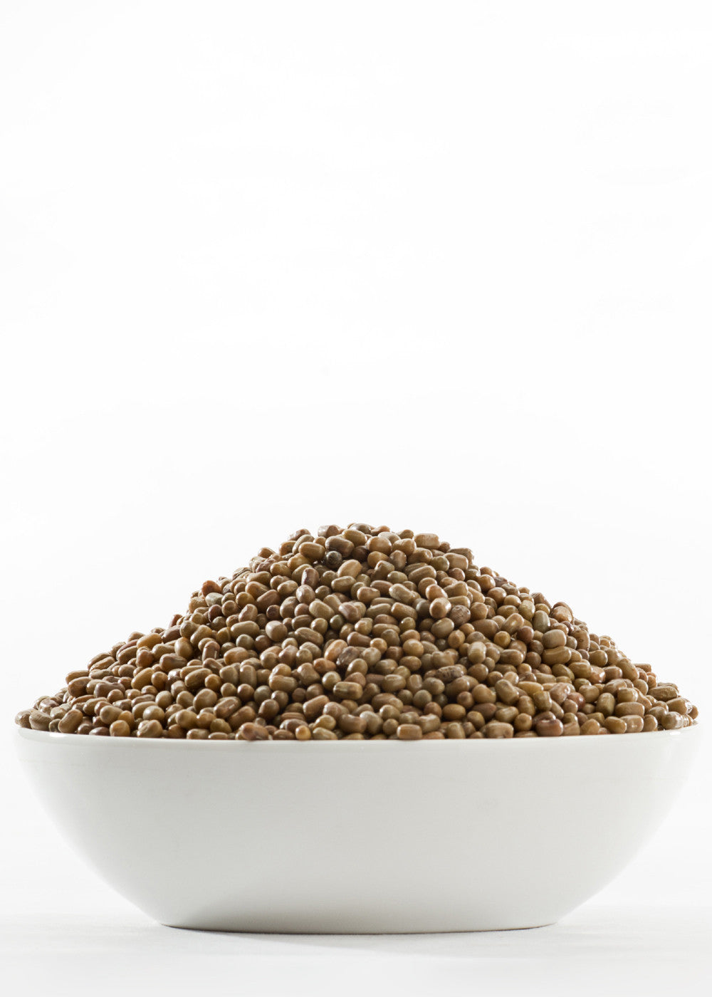Organic Moth Whole (Due Gram), Sudh Sattvic (500gm)
