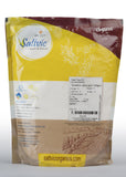 Organic Kala Namak (Rock Salt), Sudh Sattvic (1kg)