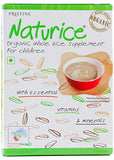 Organic Naturice, Pristine (300gm)