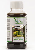 Organic Noni Juice, Vitro Naturals (500ml)