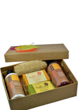 Organic Nourishing Body Care Hamper