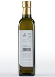 Organic Olive Oil, Pure & Sure (500ml)