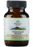 Organic Osteoseal capsules, Organic India (60gm)