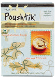 Organic Poushtik, Pristine (400gm)