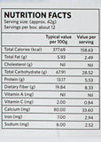 Organic Quinoa, Organic India (500gm)