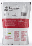 Organic Quinoa, Pure & Sure (500gm)