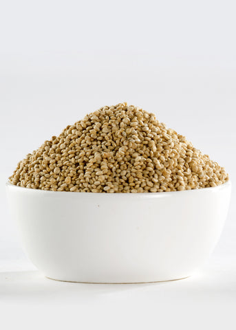 Organic Quinoa, Pure & Sure (500gm)