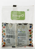 Organic Rai (Black Mustard), Vision Fresh (100gm)