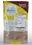 Organic Rai (Brown Mustard), Sudh Sattvic (100gm)