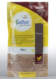 Organic Rai (Brown Mustard), Sudh Sattvic (100gm)