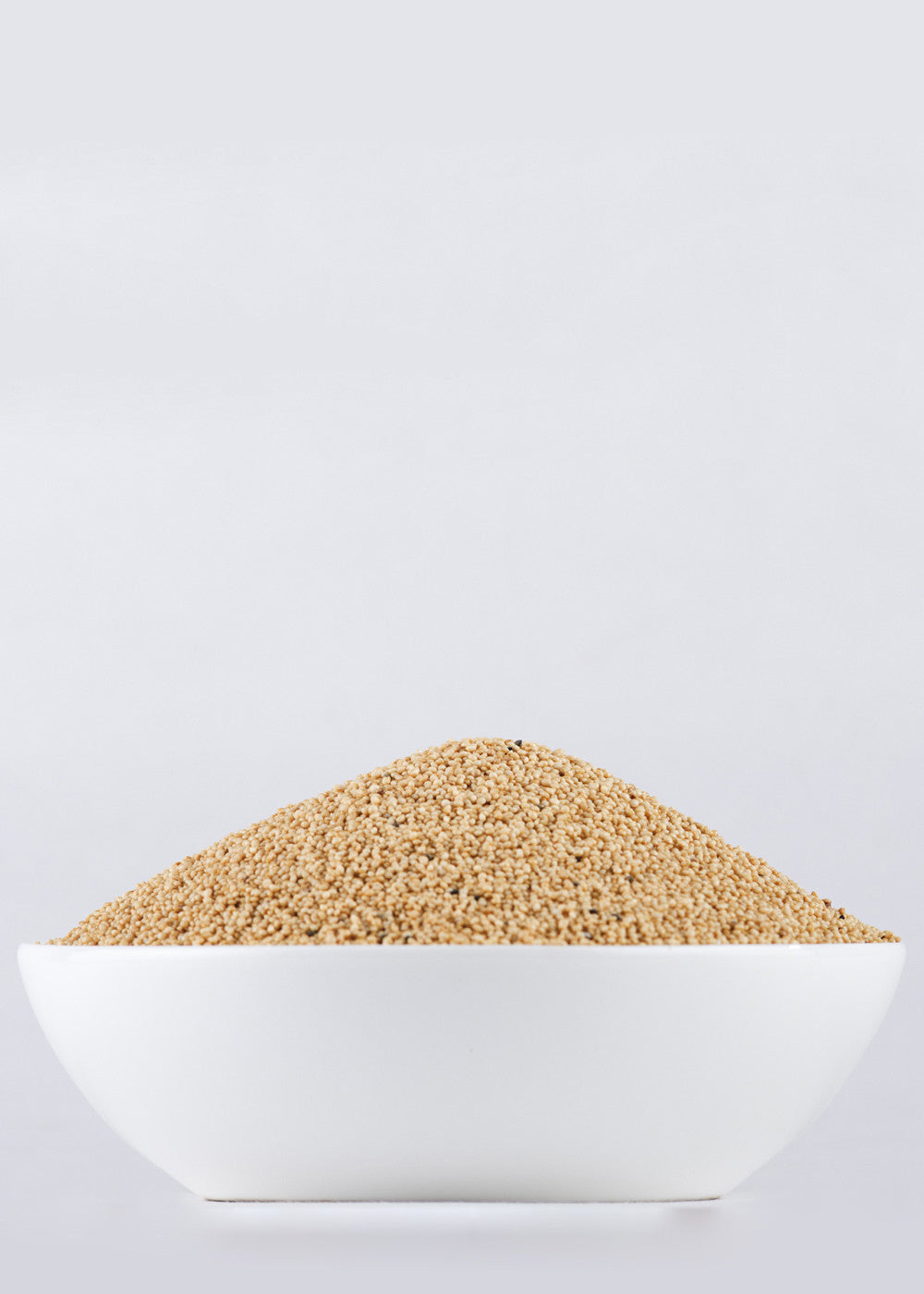 Organic Ram Dana (Amaranth), Just Organik (500gm)
