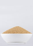 Organic Ram Dana (Amaranth), Just Organik (500gm)